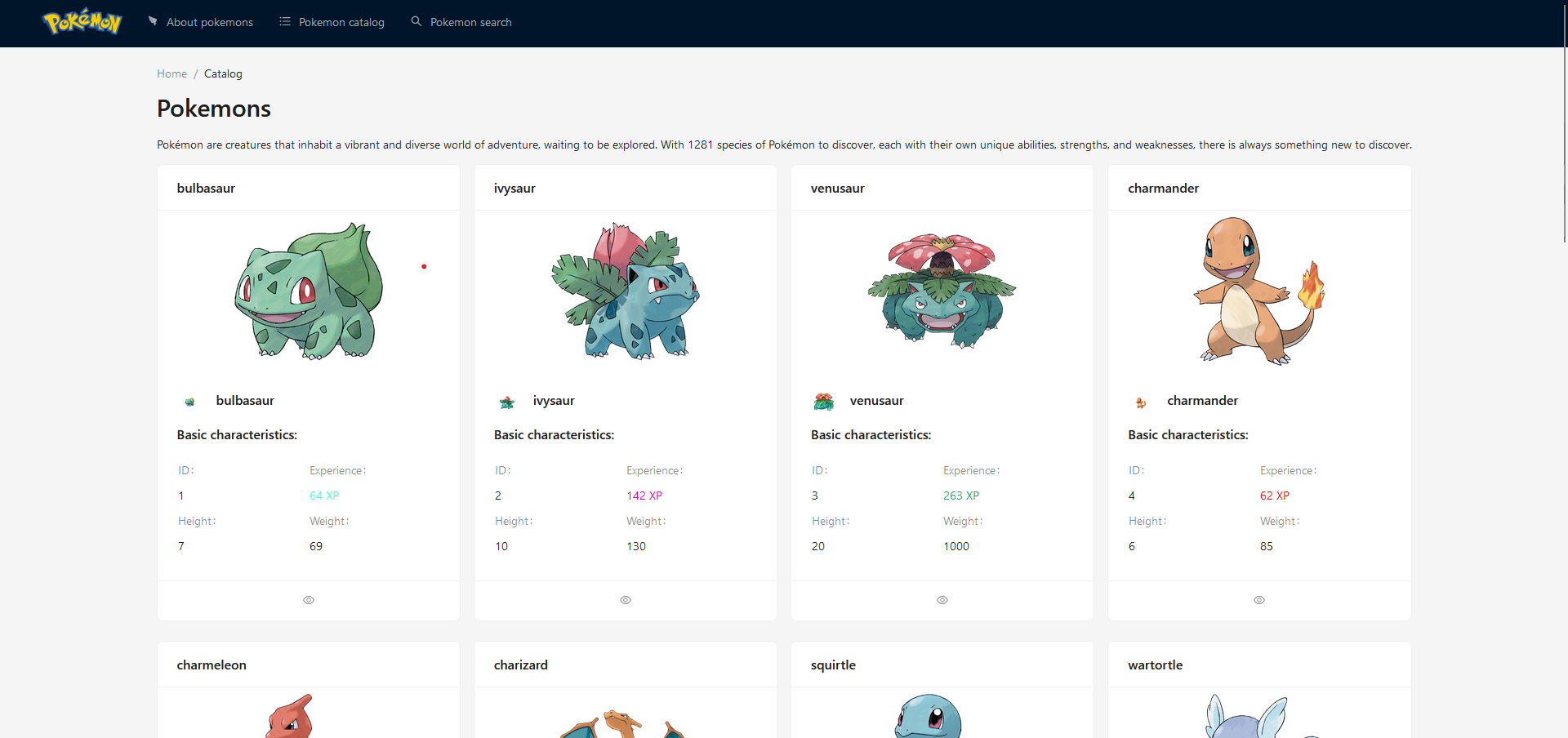 projectItems.pokemon.name